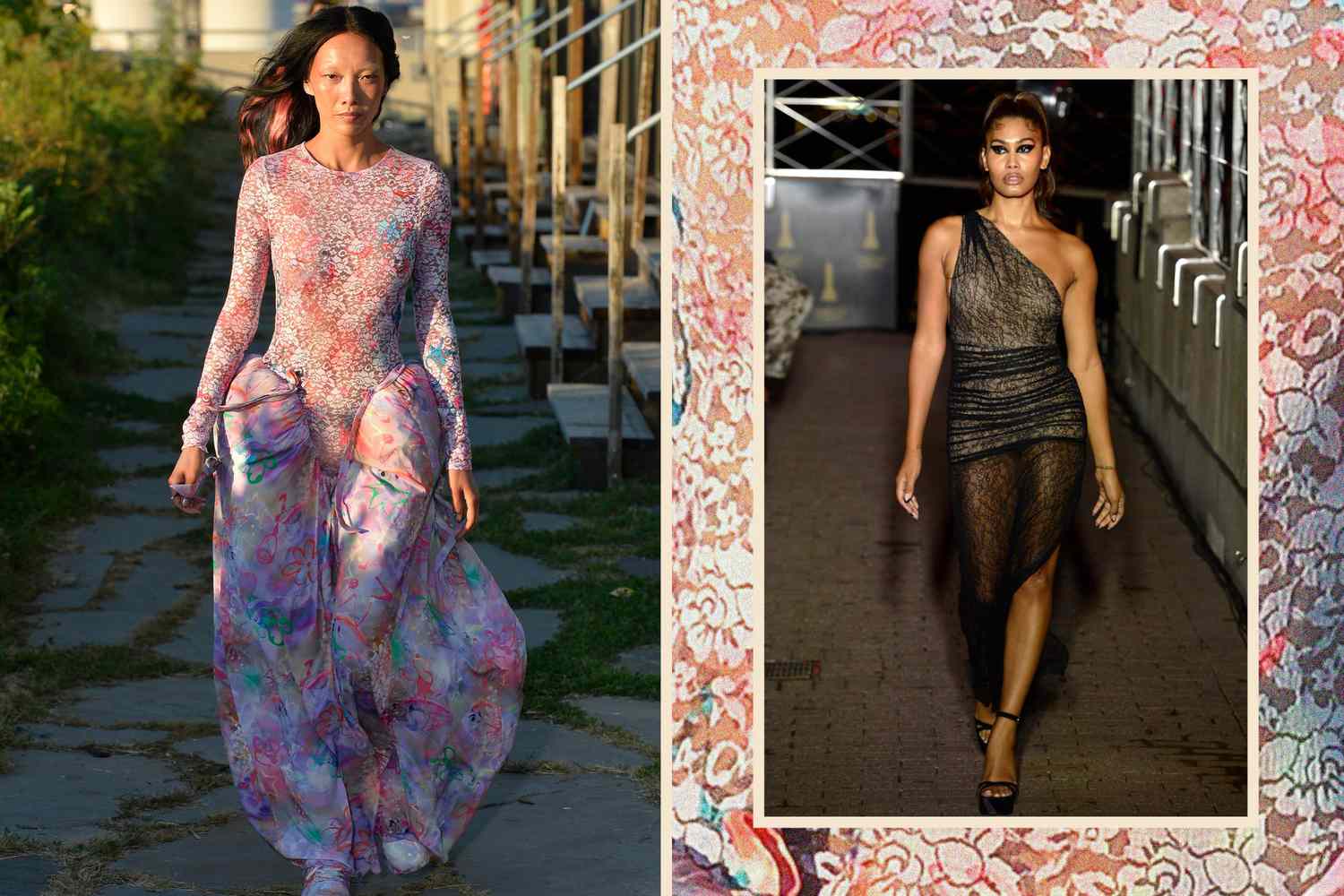 Dressed Undressed Pictures: Best Styles and Trends