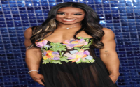 What are the best Simone Biles red carpet looks? See all her amazing Simone Biles red carpet outfits!