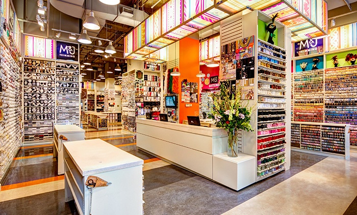 How to enjoy the fashion district of new york? Follow these steps for an amazing day out.