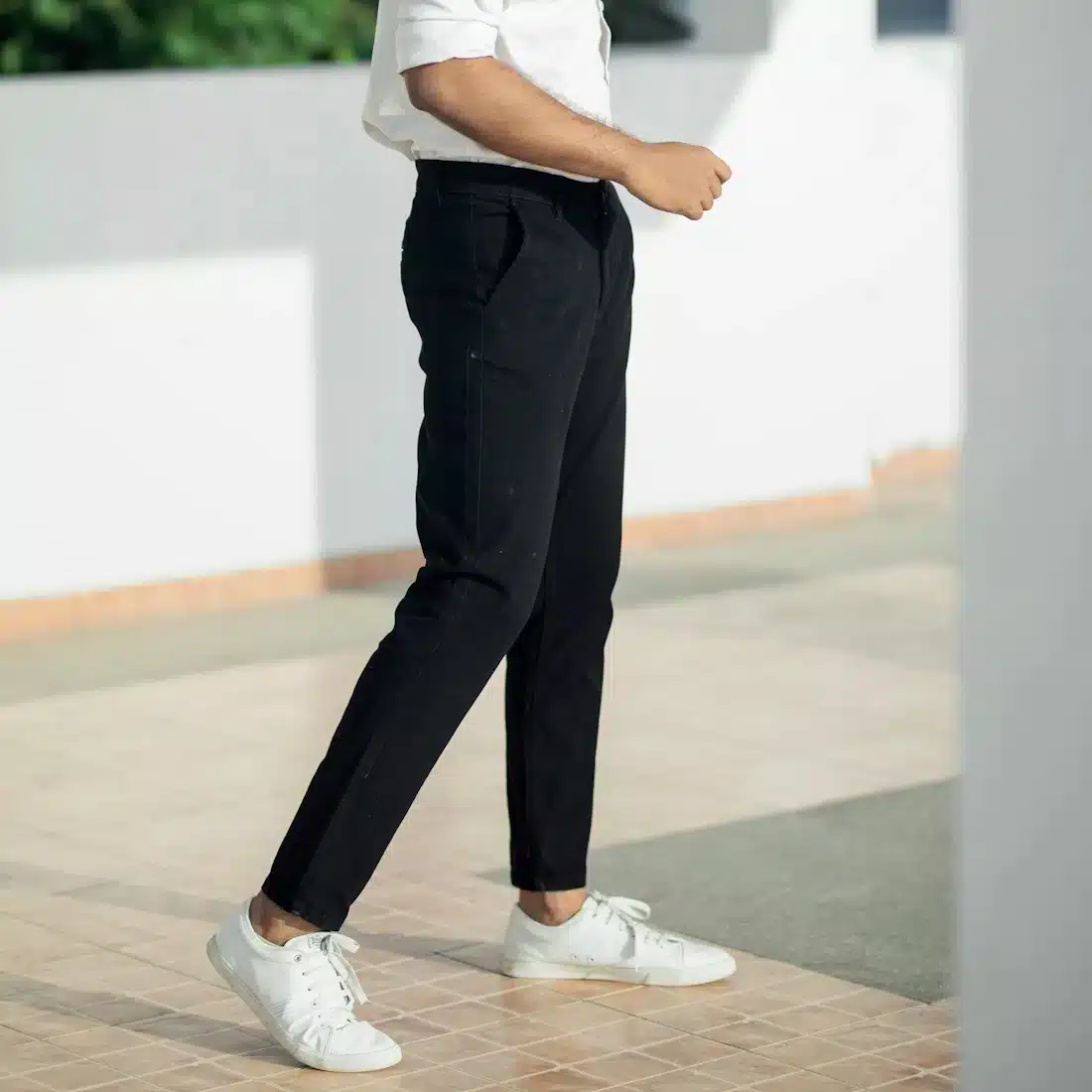 Where can I find comfortable black slacks mens? Check these top picks for all day wear.