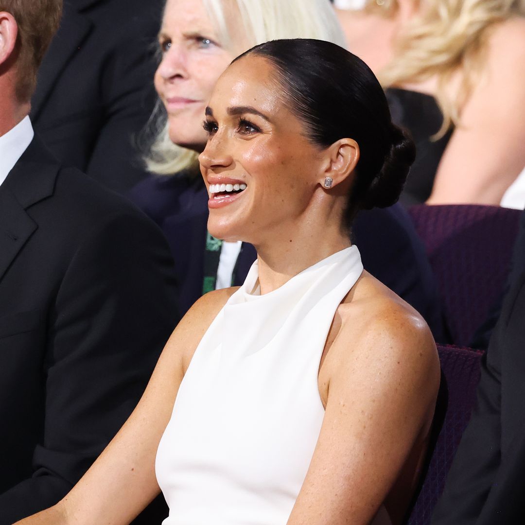 Want the Newest Pictures of Meghan Markle? Find Her Latest Snaps and Outfits Here!