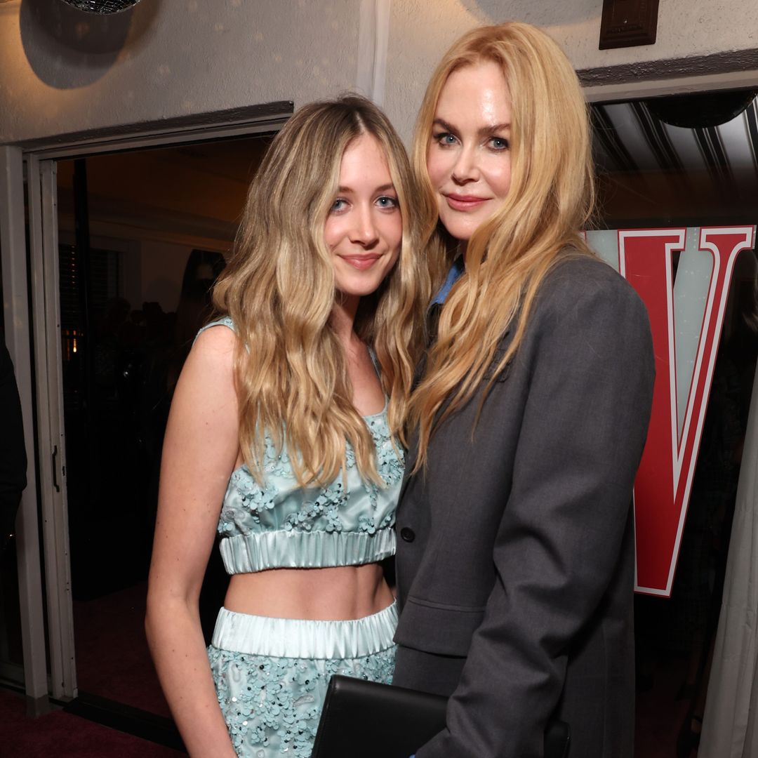 Nicole Kidman daughter Sunday: Her special bond with her famous mom. Learn more about their relationship.