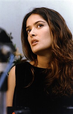 Salma Hayek 2010 Movies List? (Find Out Every Film She Was In During That Period!)