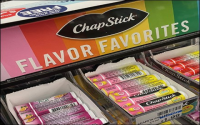 What flavors do Snapple chapsticks come in? Discover all the tasty options available now.