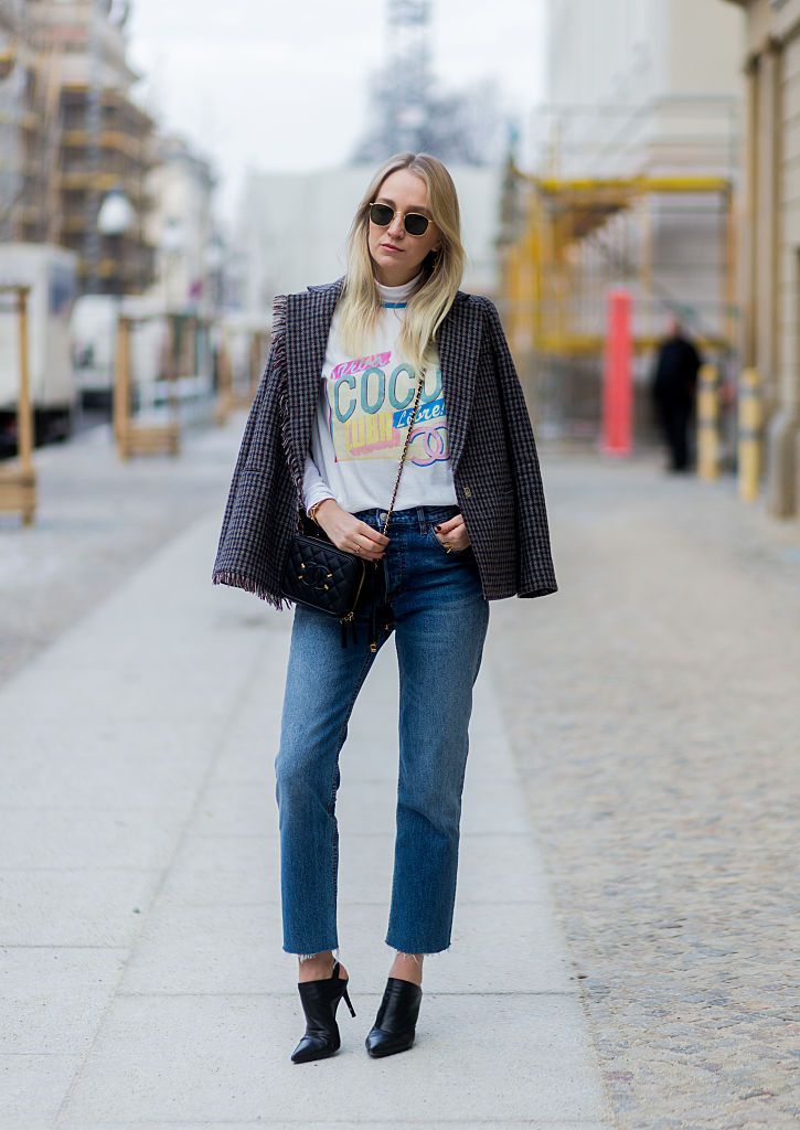Want to look amazing in street fashion jeans? (Learn these easy tricks to upgrade your outfit)