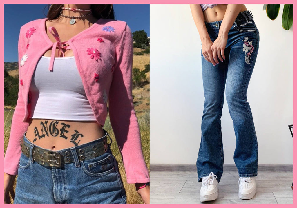 Where to buy authentic 1998 clothing? We list the best spots for your retro fashion fix.