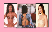 Discovering different styles of model tits (a look at various types of beautiful model tits).