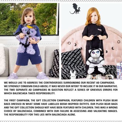 Want the official balenciaga.comollaboration-release-date? (We help you find the true scoop and all the news!)