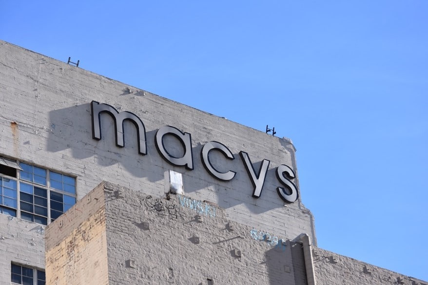 What are advantages of Macys department store? Find 5 great reasons to shop there for quality.