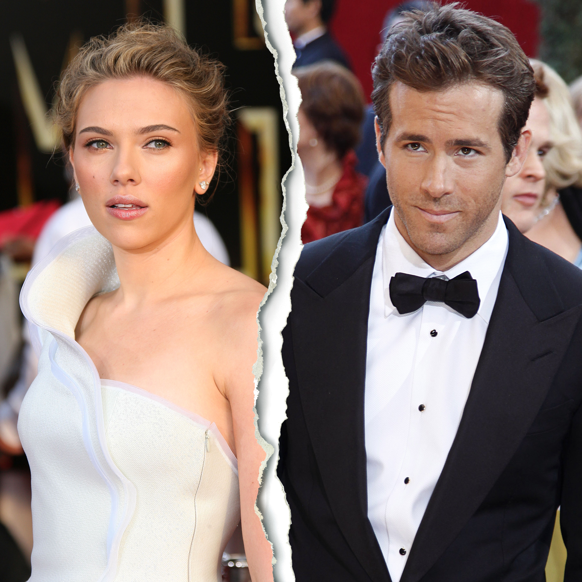 Remembering Scarlett Johansson Ryan Reynolds Wedding: A Look Back at Their Once Happy Love Story.