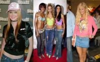 What are top womens 1970s outfit ideas? Get inspired by these cool fashion trends!