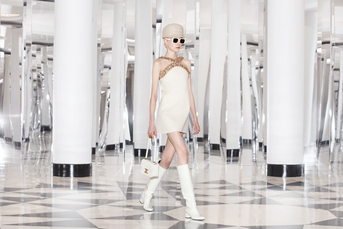 Whats New in the Celine FW24 Collection? (Discover All The Top Looks and Key Trends Now!)