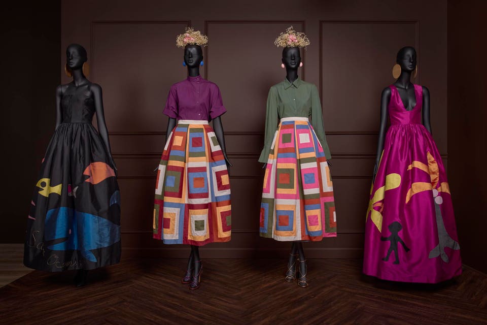 Why is Imane Ayissi important in fashion? Learn about his impact as a top African designer in Paris.