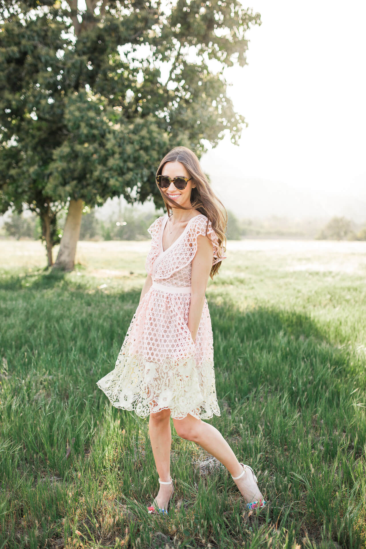 Which beautiful spring dress should I get (Our best choices that you will really like)