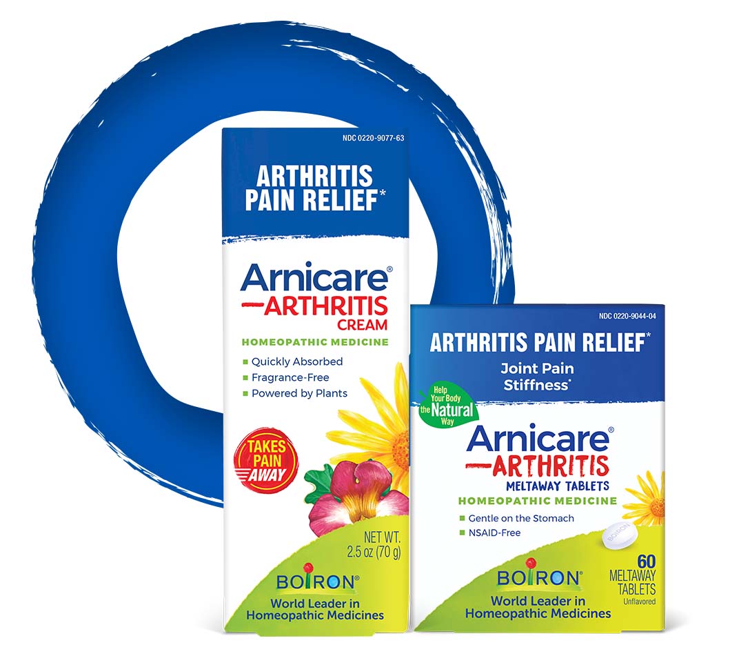 Is sia arnika good for pain relief? (Find out how it helps with aches and why it is a trusted choice)