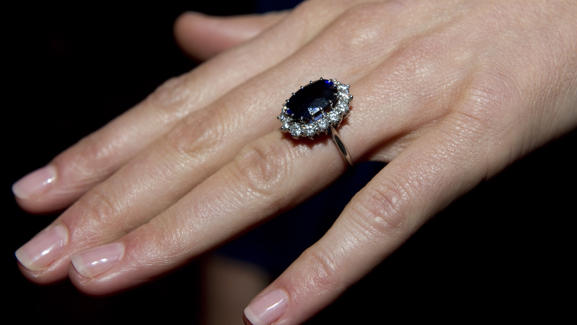 Whats the Real Story of Kate Middleton Eternity Ring? Discover the Meaning Behind Her Special Jewel.