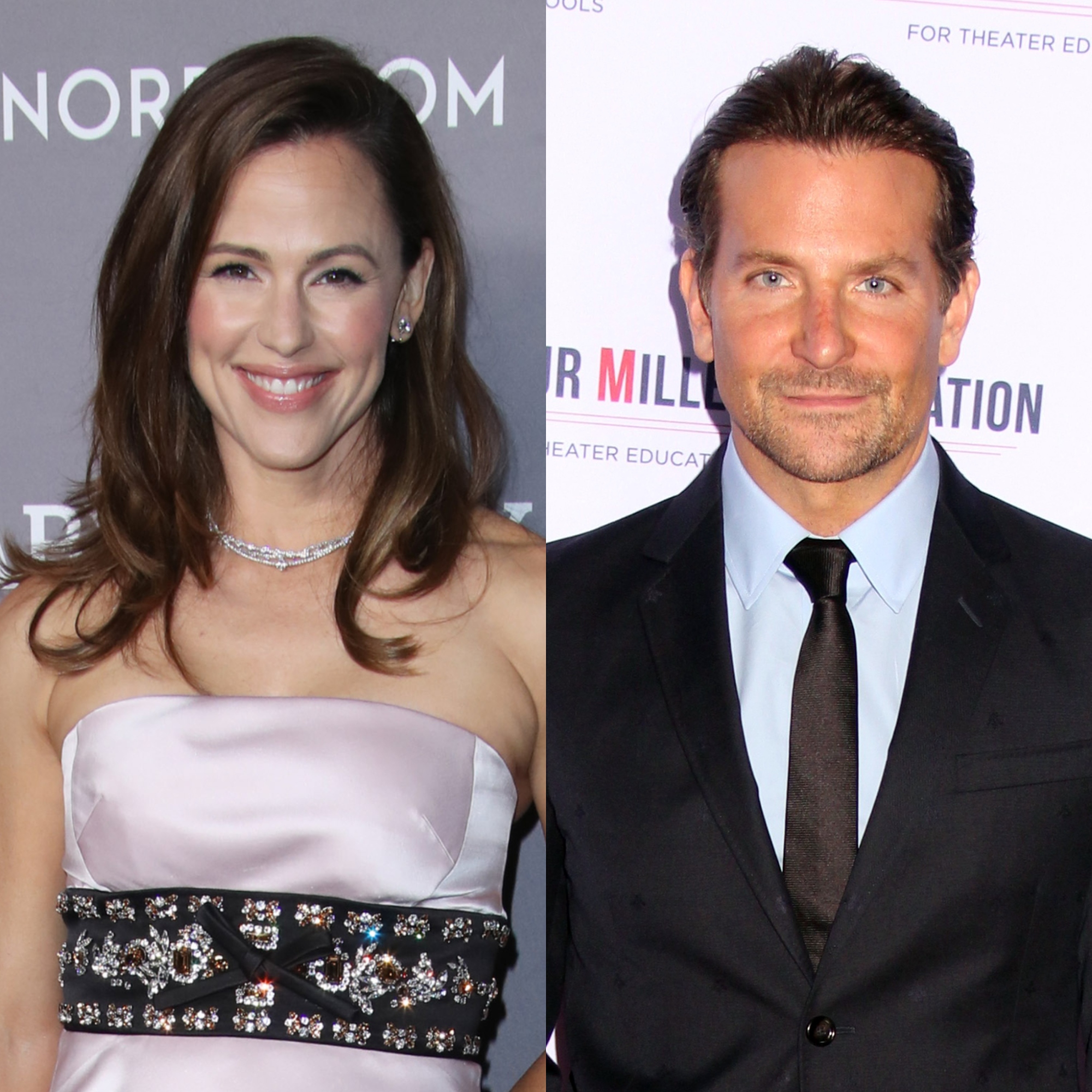 Are Bradley Cooper Jennifer Garner dating? We look into the truth about their bond.
