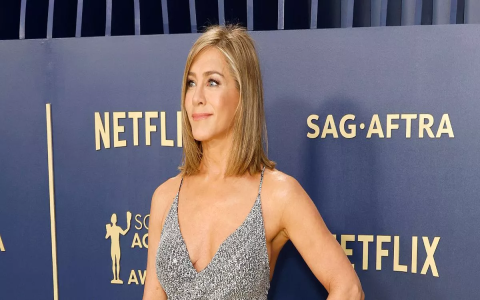 How amazing is Jennifer Aniston bikini body at her age? She proves age is just a number in swimwear.