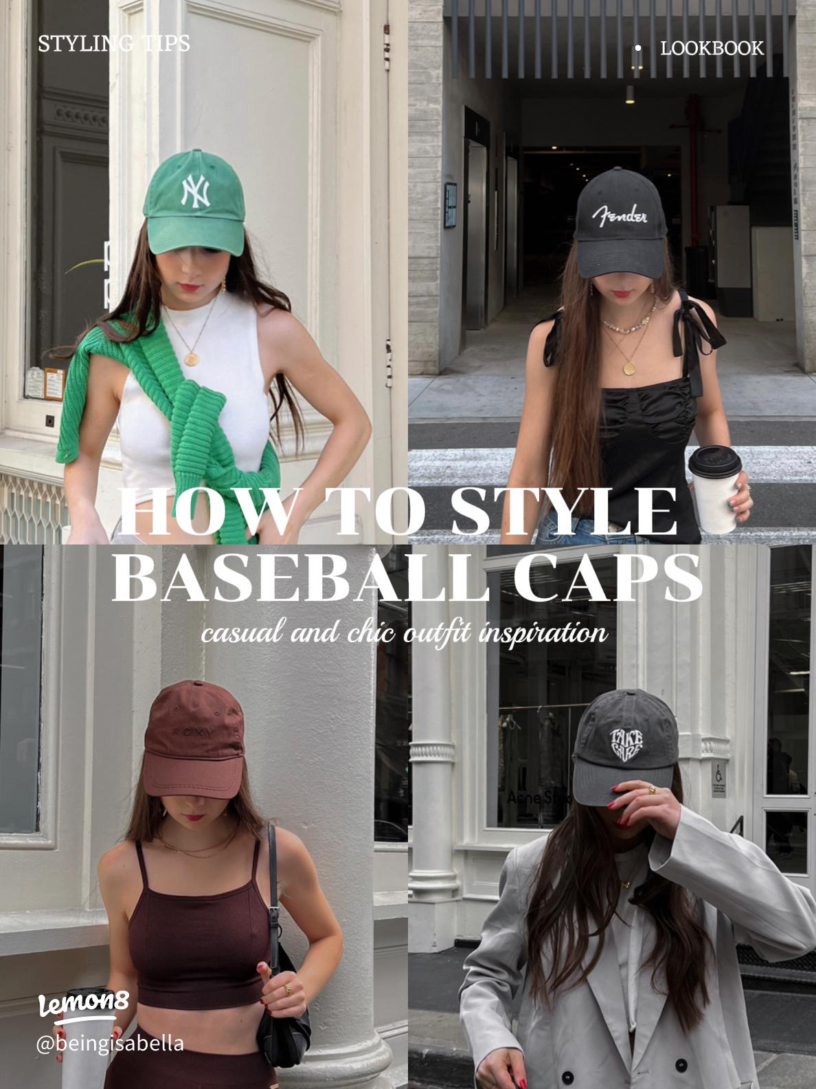 What makes trendy caps a fashion must-have? Check out these top styles you absolutely need to know!