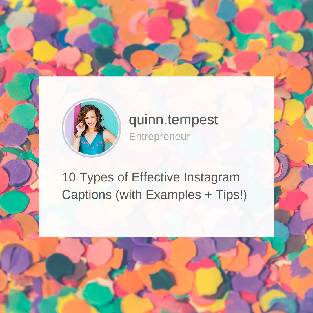 Struggling to write good fashion captions for Instagram? (Get awesome and quick ideas right here!)