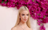 Anya Taylor-Joy Oscars Dress Shines Bright (Get All The Fashion Highlights Here Now!)