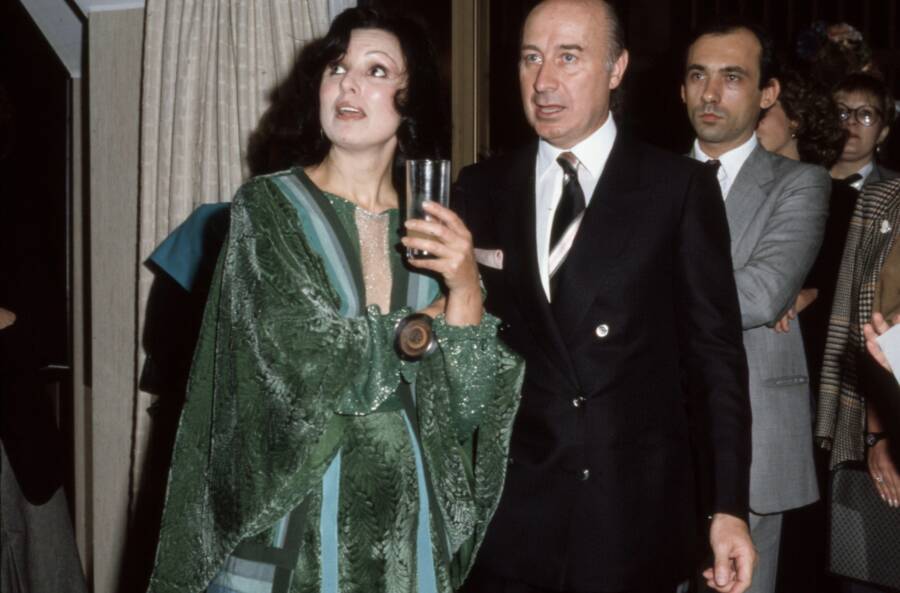 Who was Paolo Gucci really? Discover his life story and role within the famous Gucci family.