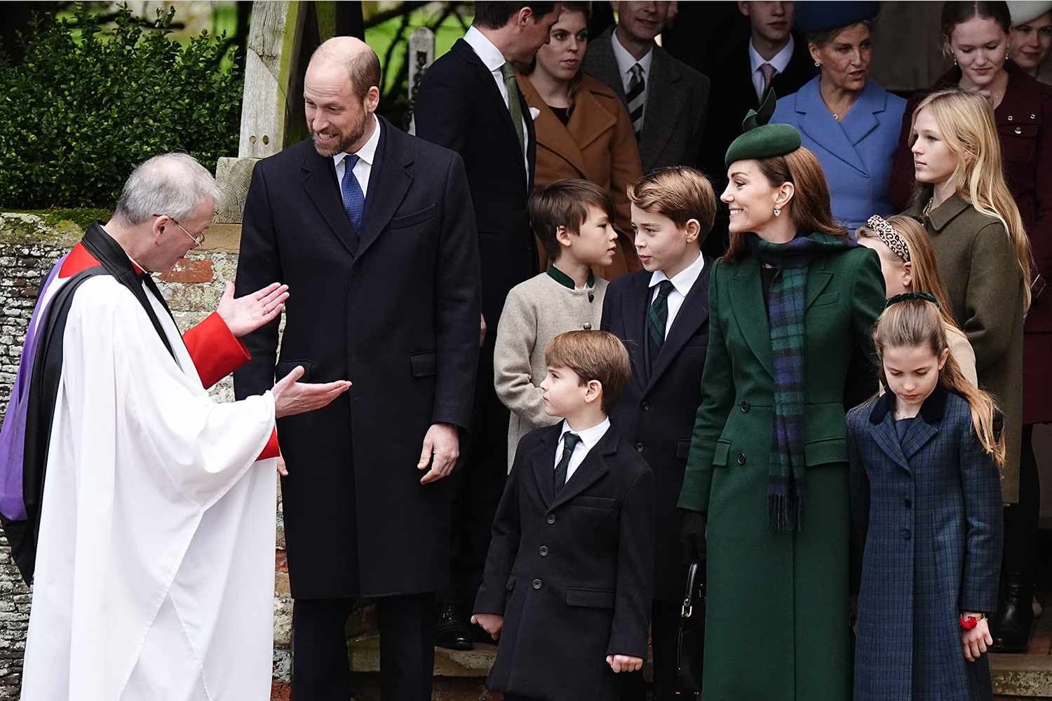 Inside the traditional royal family christmas reunion (See who attends and what really happens)