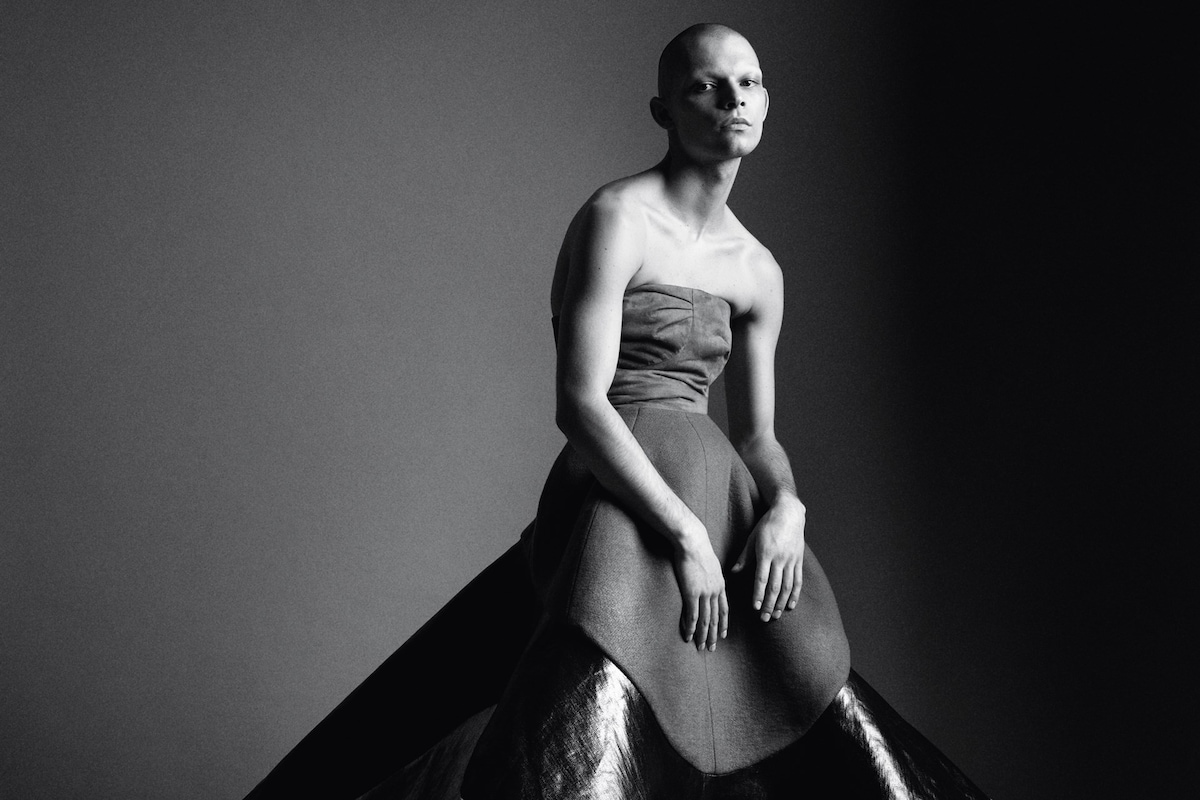 Curious about the fashion show rick owens? Learn why his designs always make a big impact.