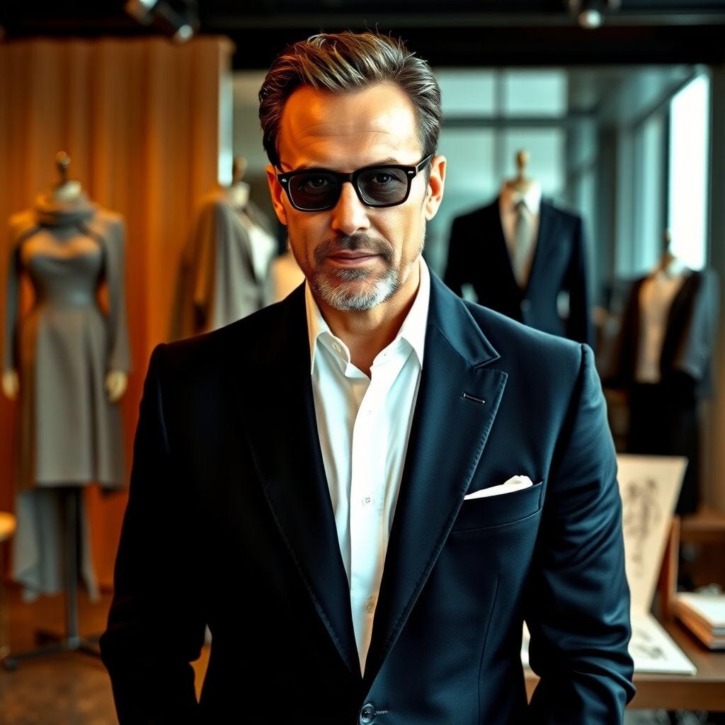 Why choose tom ford mens clothing? (Understand why its a top pick for stylish guys now)