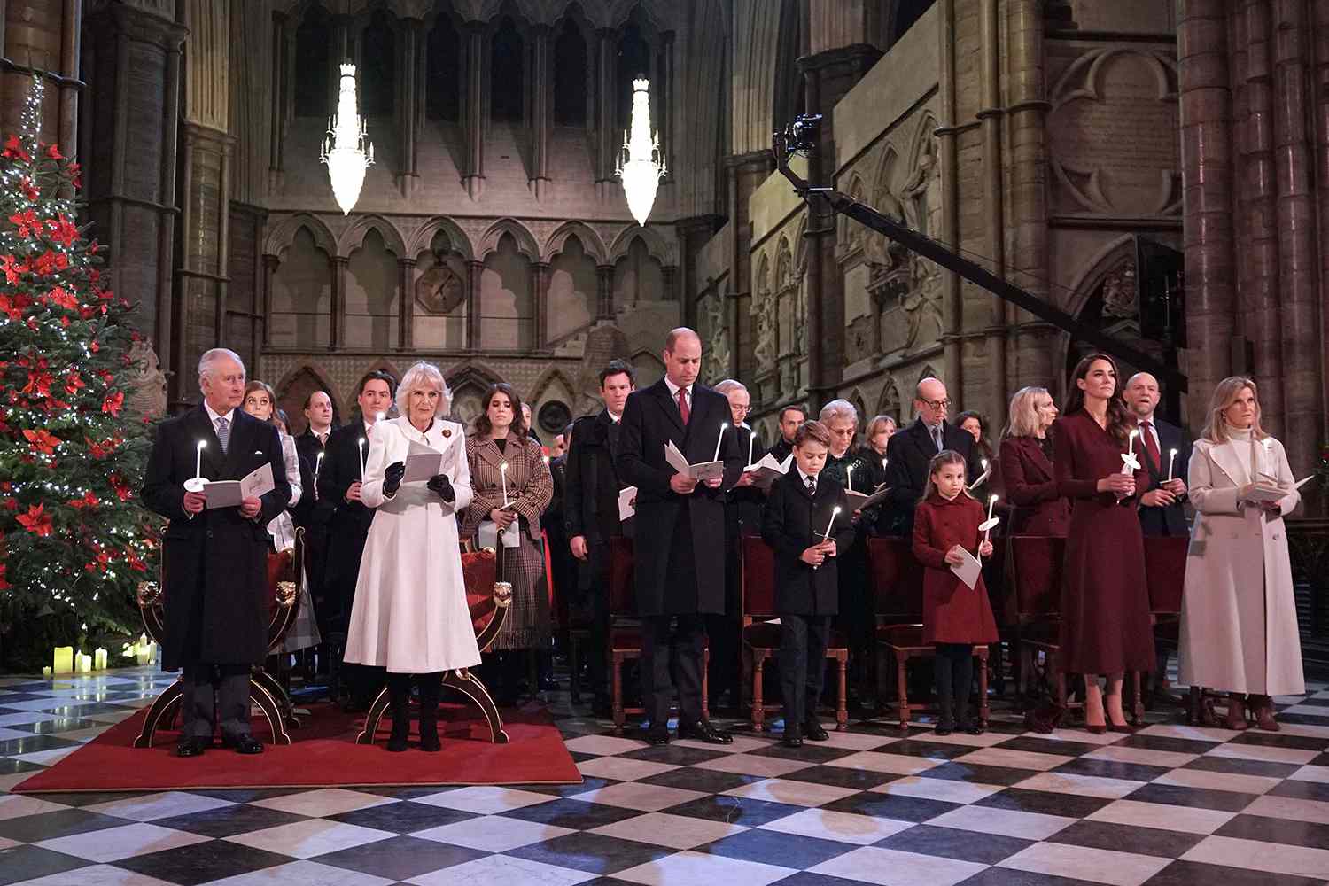 Inside the traditional royal family christmas reunion (See who attends and what really happens)