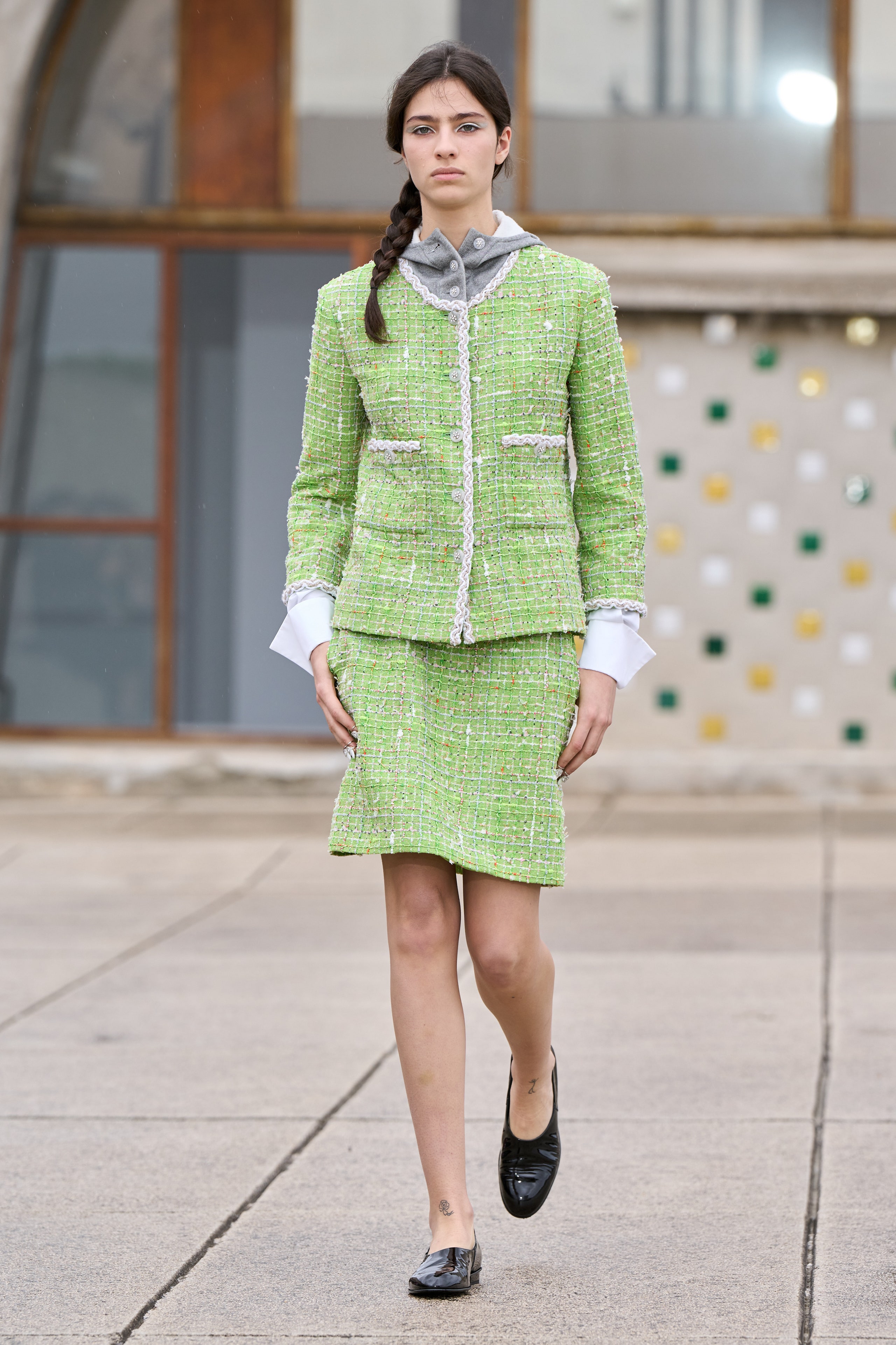 What Are The Key Trends From Chanel Resort 2025? (We Break Down The Must Have Styles Now)