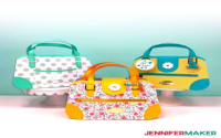 Need cool ideas for decorating coach bags with chain across it? (Try these fun and easy tricks now!)