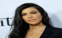 Kourtney Kardashian naked images circulating: are they truly authentic or just well made internet fakes?