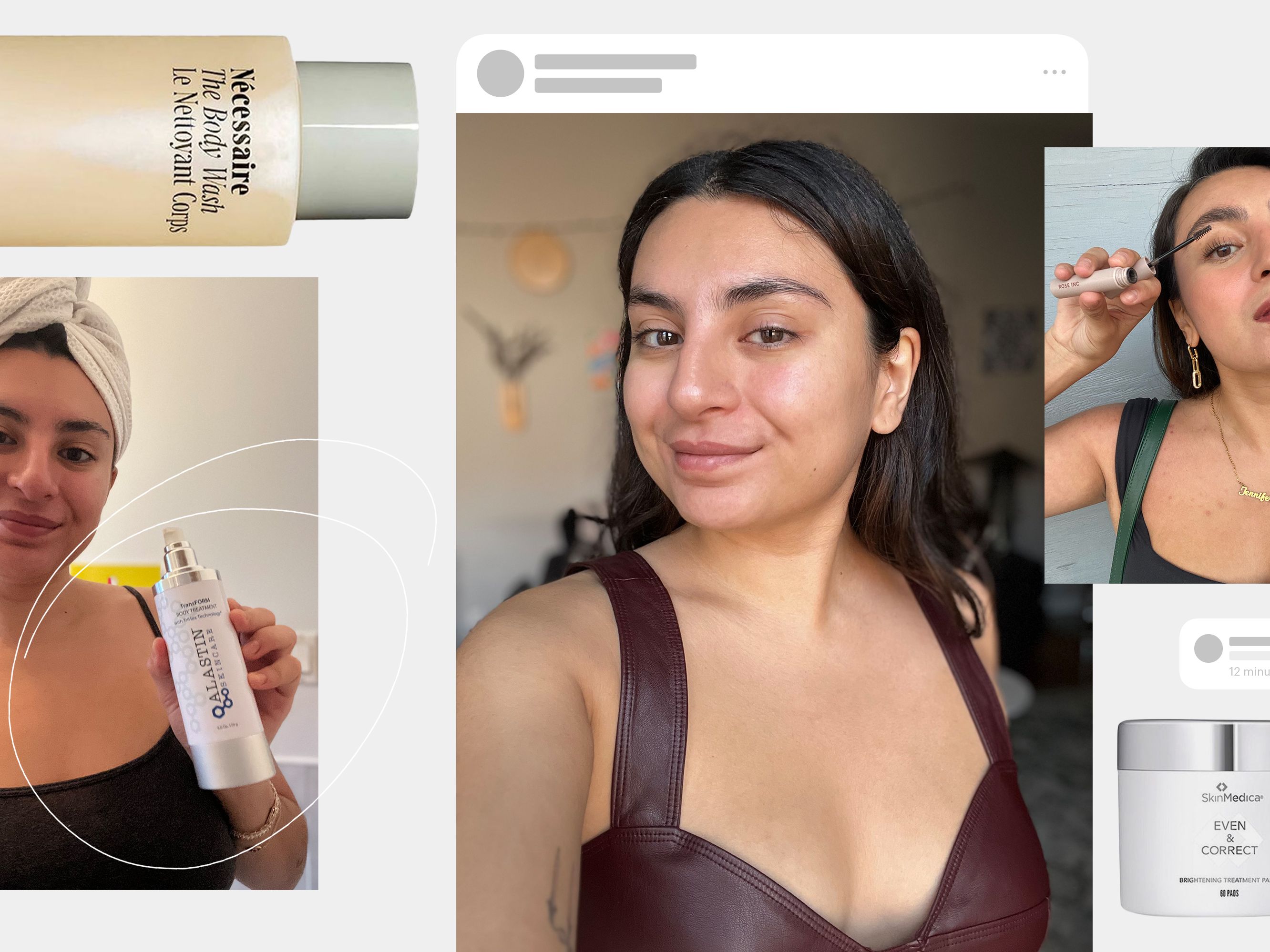 Confused by all the body care trends? We show you how to pick the right ones easily!