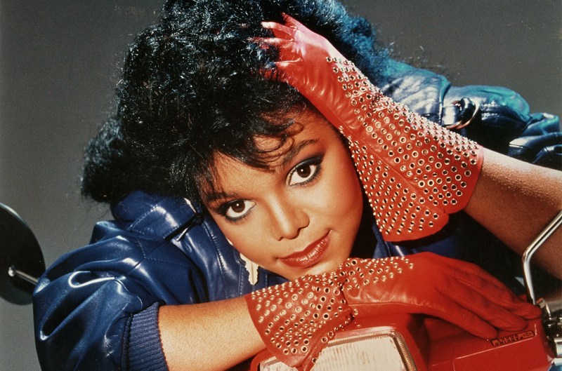 How did Janet Jackson 80s outfits change music fashion? Explore her unforgettable stage and video styles.