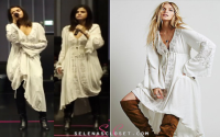 Selena Gomez Cloth Collection: Shop Her Outfits Online