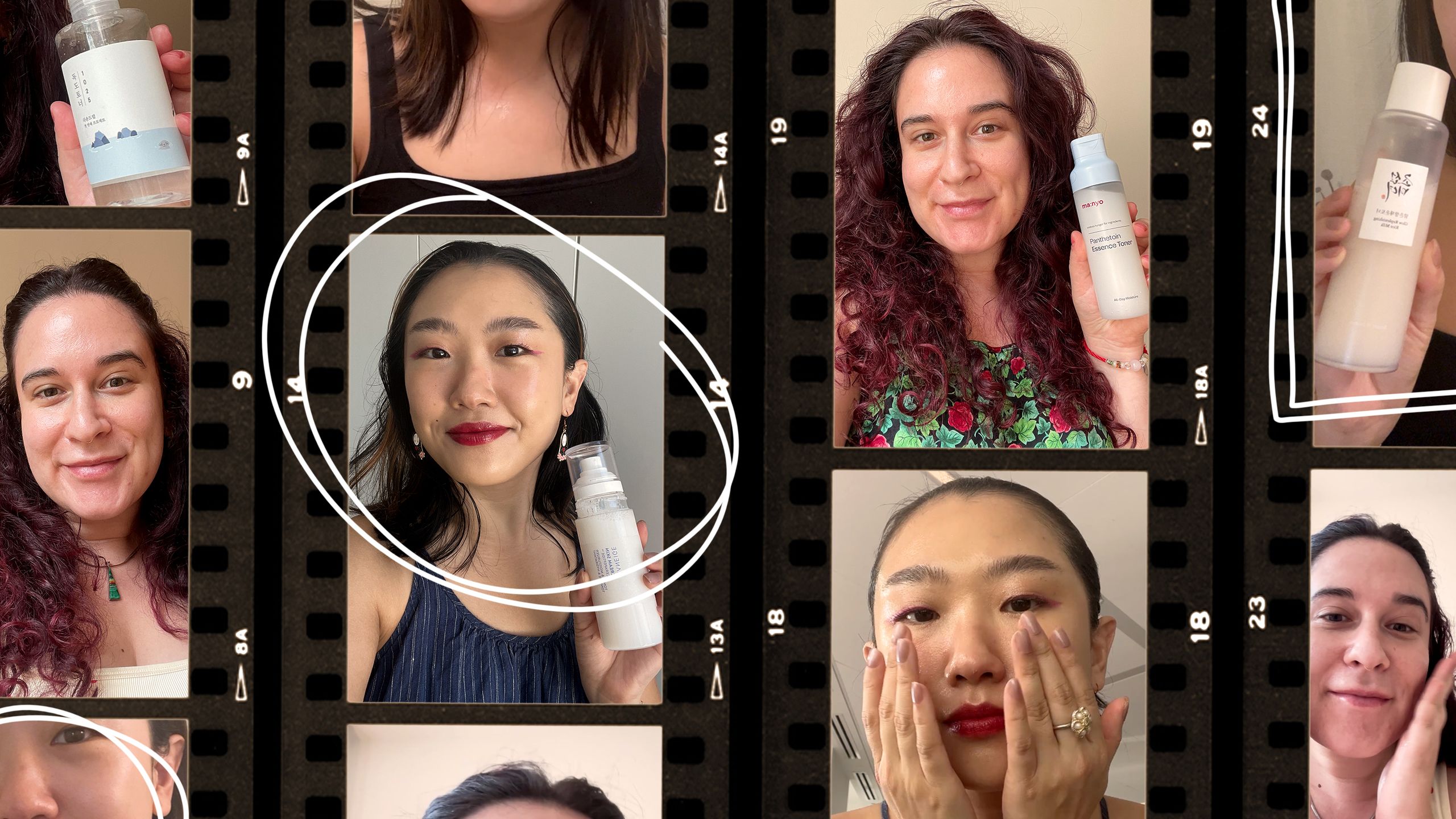 Top 2024 Essence Line Up: Reviews and Guide For Every Skin Type
