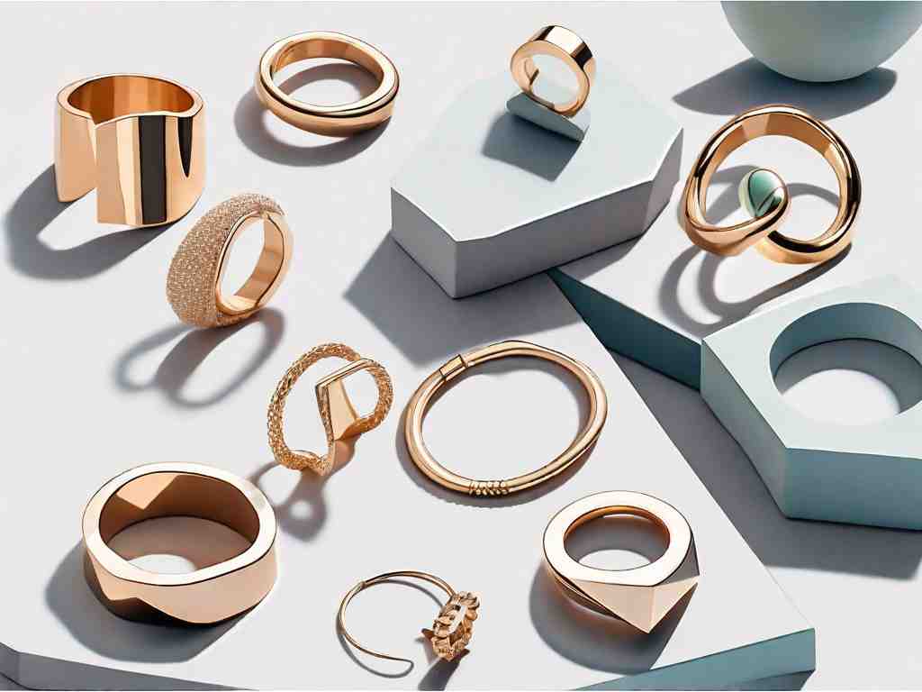Spotlight on the most popular jewelry brands by gen z: (Learn what makes them stand out from the rest.)
