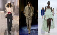 2025ss News (Top Styles Here)