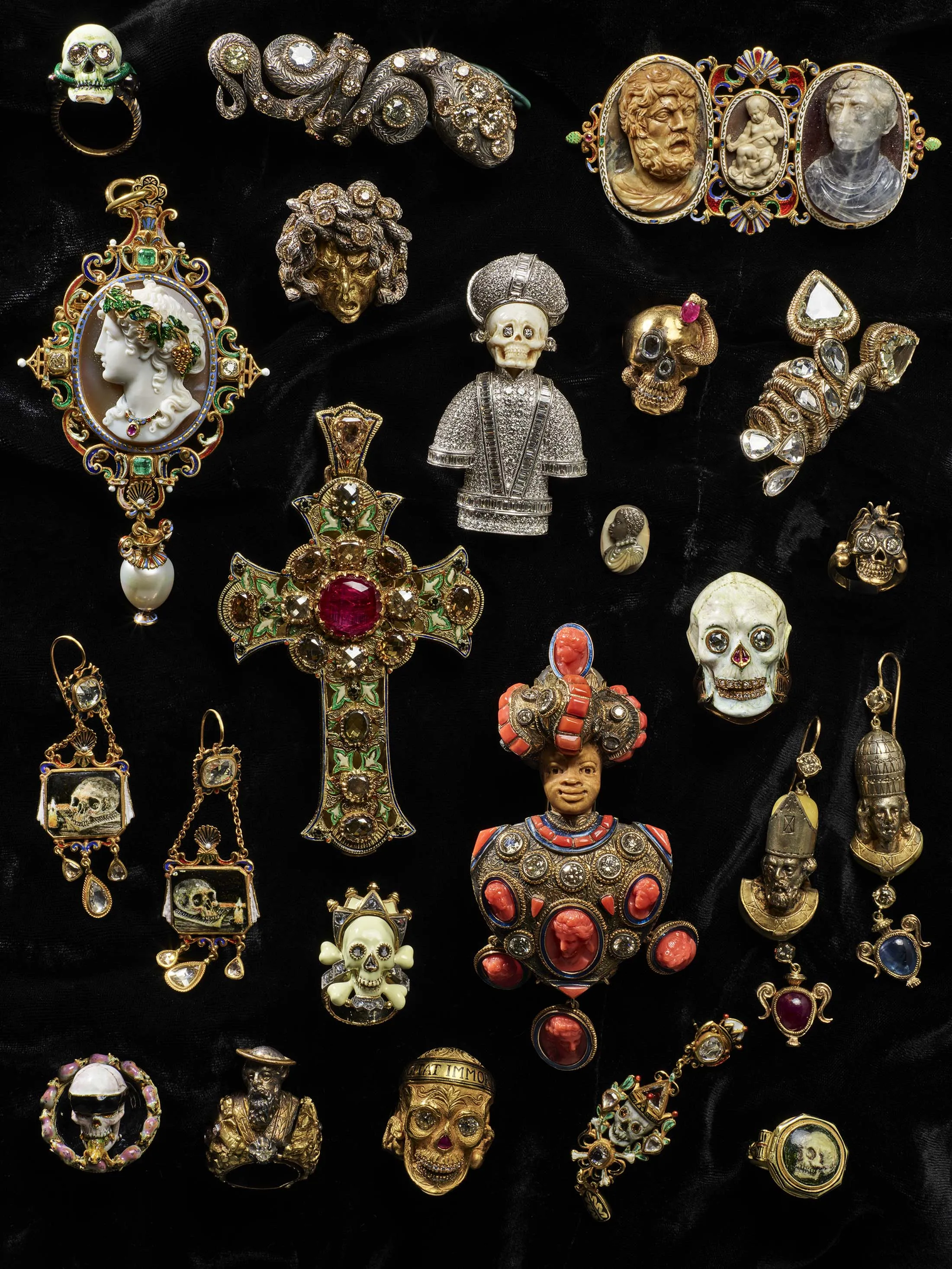 Attilio Codognato jewelry: Why is it so unique? We tell you the captivating secrets now!