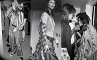 What defined 1994 fashion? Explore the grunge and chic looks!