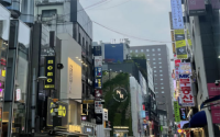 Where to Find the Best Seoul Street Fashion: Top Shopping Spots