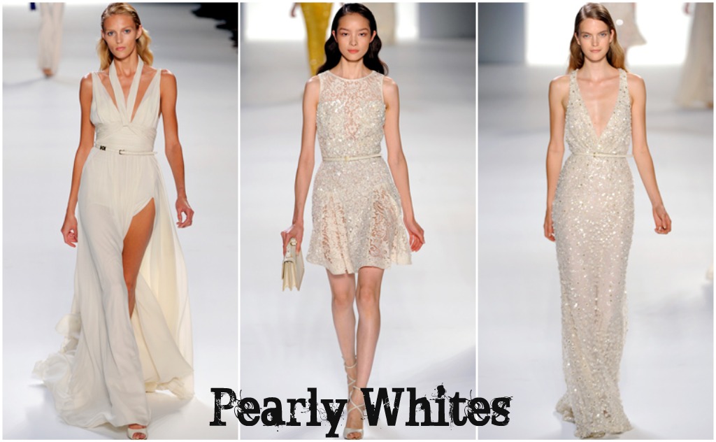 Love dress 2012 looks? (Get inspired)
