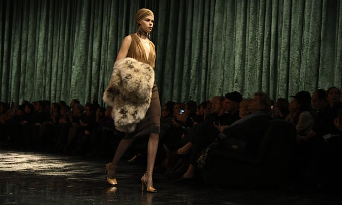 Catch Up on Saint Laurent Paris Fashion Week 2024 (Your Easy Guide to All The Highlights)