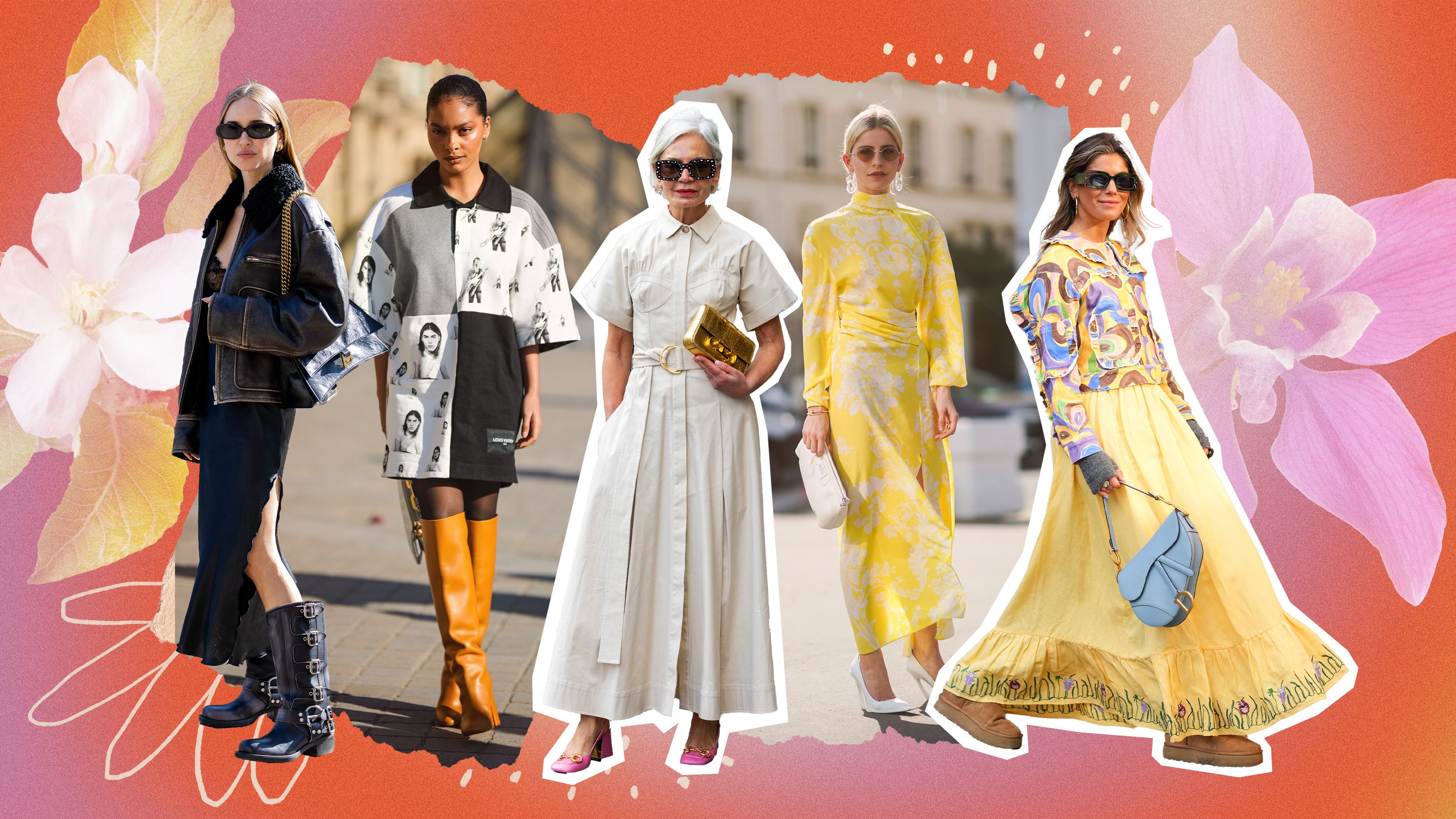 Which beautiful spring dress should I get (Our best choices that you will really like)