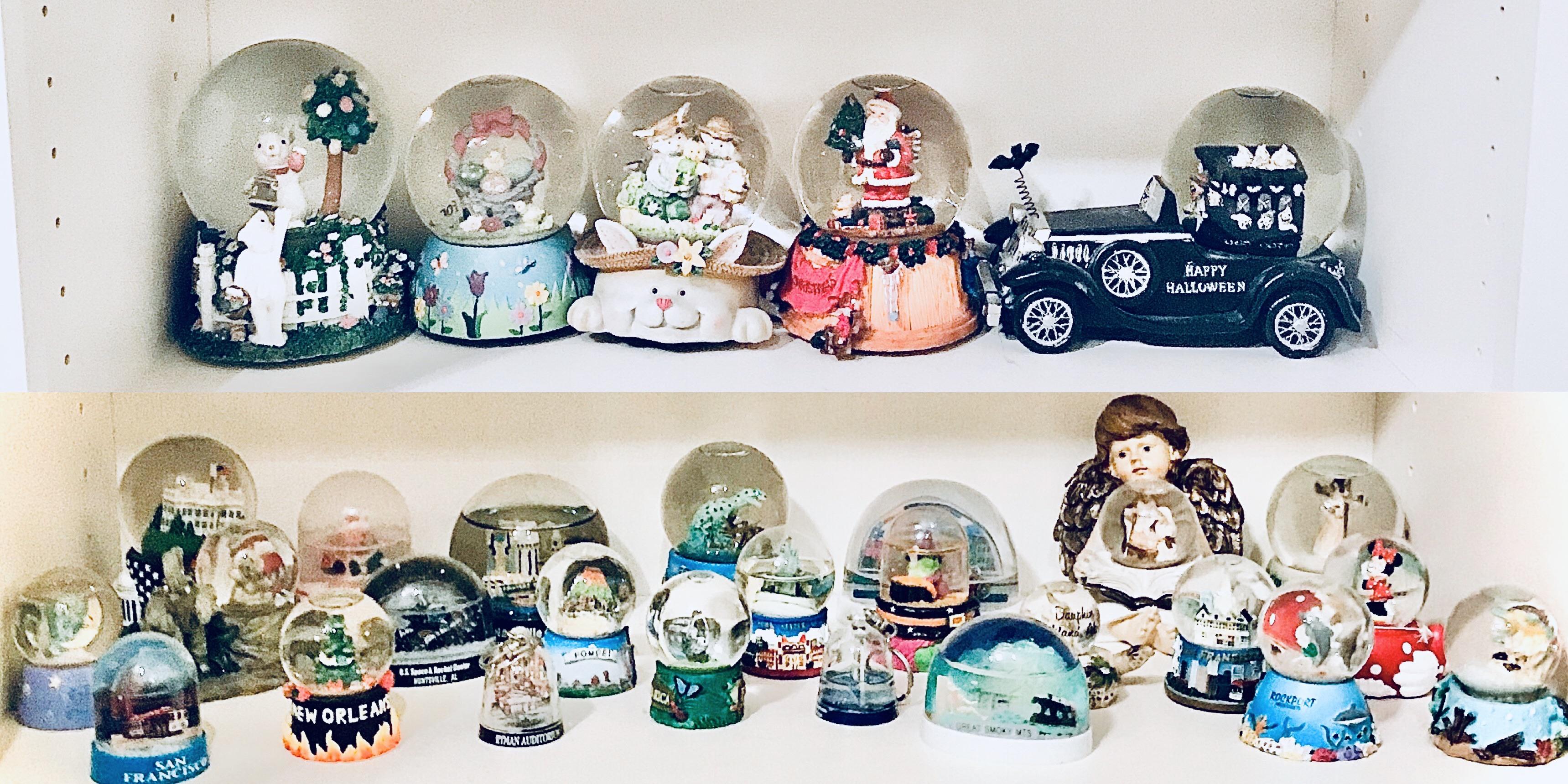 Thinking of collecting antique snow globes? Here are easy tips to start your vintage journey.