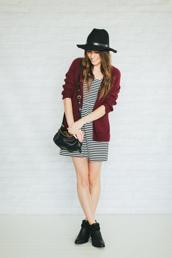 Best Fall Clothes 2014 Styles? We Look Back at the Top Autumn Trends We All Loved!