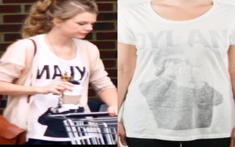 Want to Steal Her Style? Check Out Taylor Swift Looks for Less (Dress Like Taylor Without Spending Too Much Money!)
