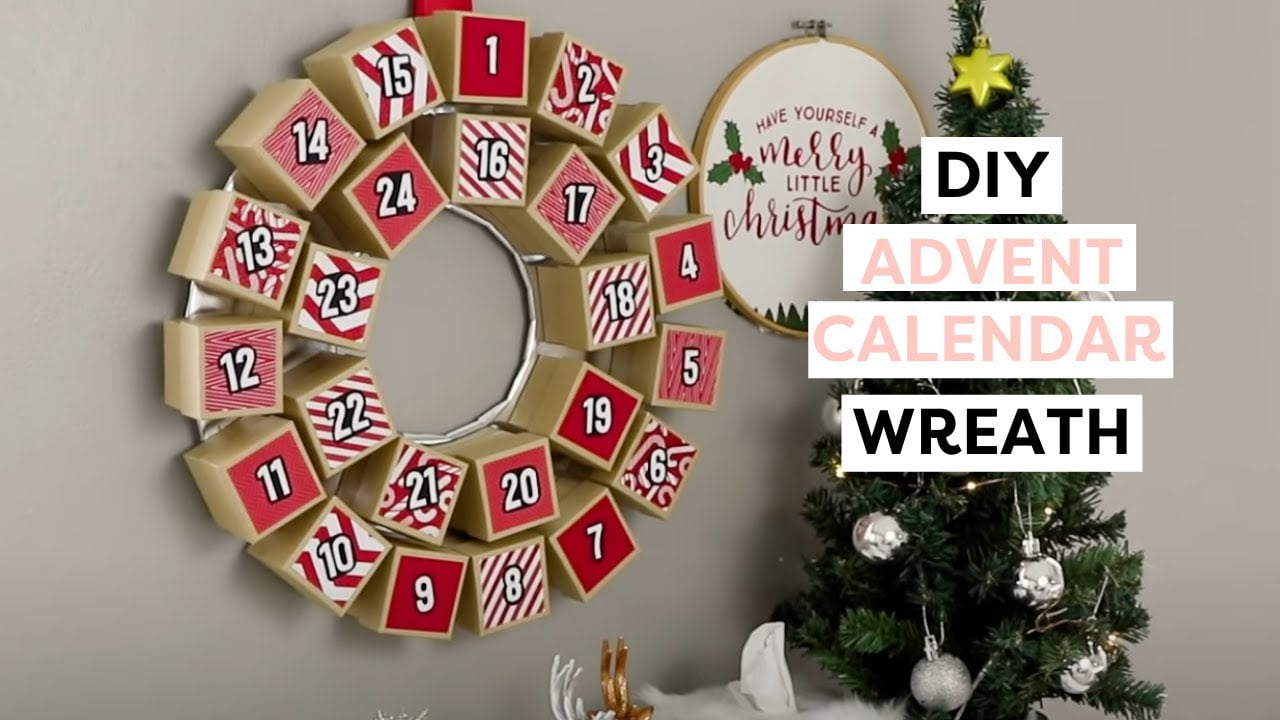 How to make advent calendar time of selling all year round work well? (Experts share simple tricks!)
