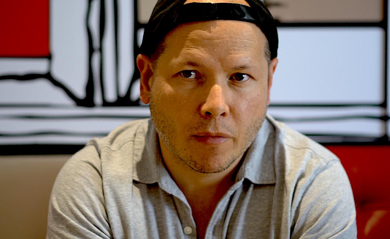 Who is Andres Salgado really? Get to Know the Cool Story About This Very Interesting Person.